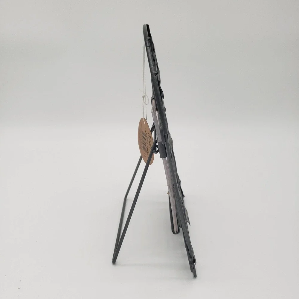Home Styles by Hermitage Pottery whimsical wrought
